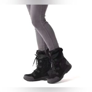 Columbia Ice Maiden Il Women's Boot